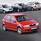 Skoda Fabia Hatchback 1.4